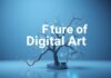 The Future of Digital Art: How Technology is Revolutionizing Creativity The Future of Digital Art: How Technology is Transforming Creativity