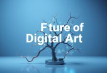 The Future of Digital Art: How Technology is Revolutionizing Creativity The Future of Digital Art: How Technology is Transforming Creativity