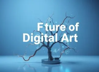 The Future of Digital Art: How Technology is Revolutionizing Creativity The Future of Digital Art: How Technology is Transforming Creativity