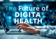 The Future of Digital Health: Integrating Technology and Wellness The Future of Digital Health: Combining Technology and Wellness