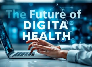 The Future of Digital Health: Integrating Technology and Wellness The Future of Digital Health: Combining Technology and Wellness
