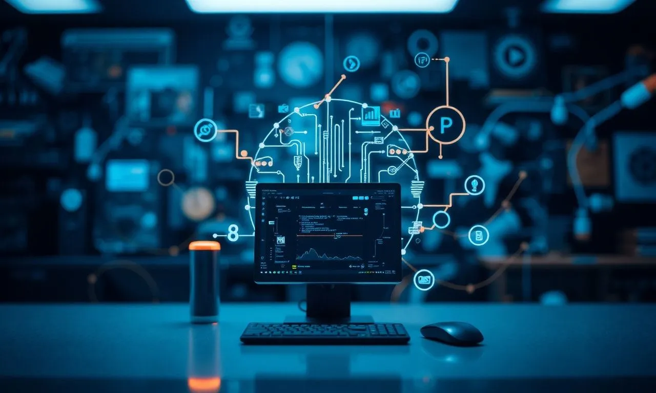 The Future of Tech: Innovations That Are Changing the Game The Future of Tech: Innovations That Are Transforming the Industry