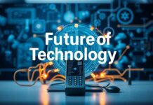 The Future of Technology: Innovations and Trends to Watch The Future of Technology: Innovations and Trends to Keep an Eye On