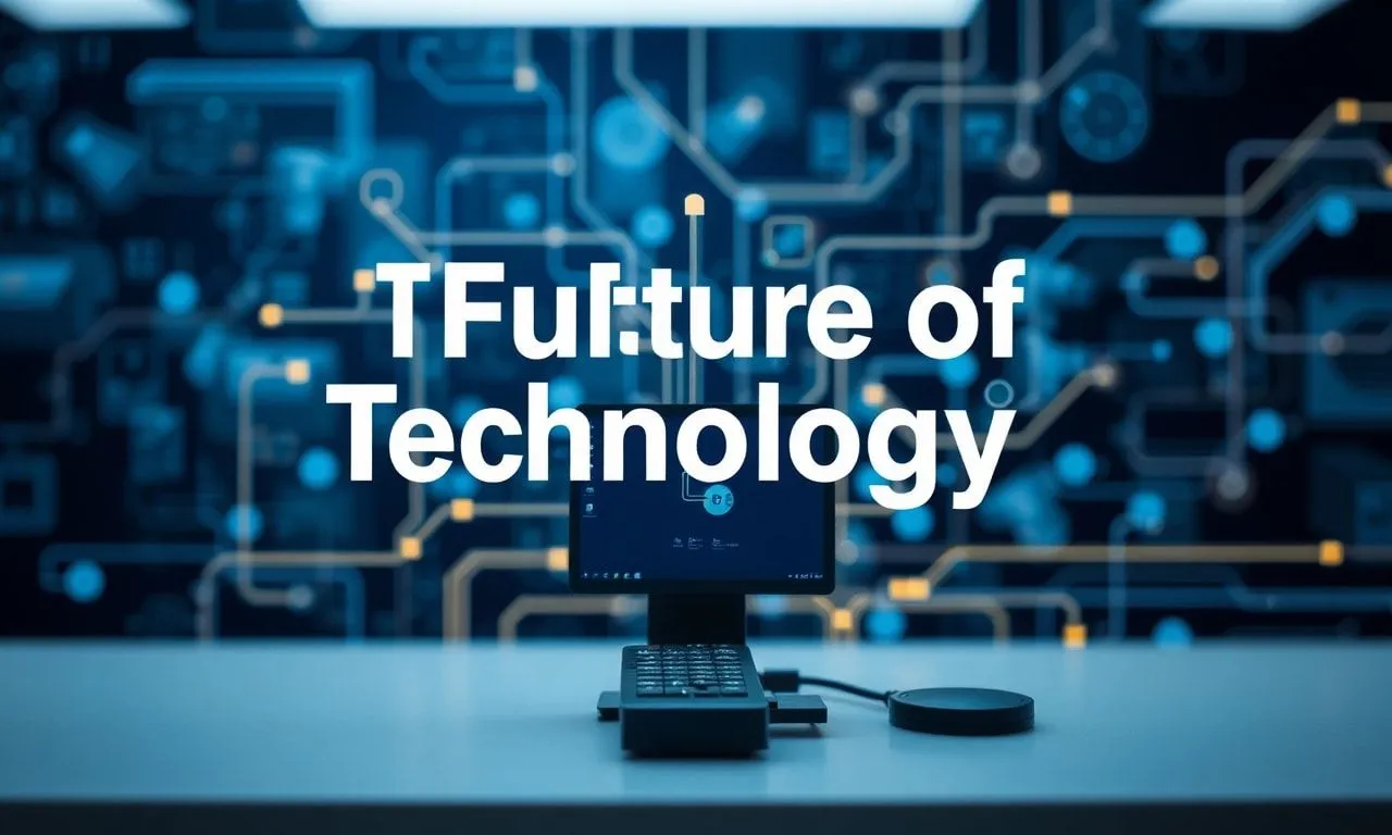 The Future of Technology: Trends and Innovations to Watch The Future of Technology: Trends and Innovations to Watch