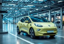 The Future of Transportation: Electric Vehicles and the Role of Technology The Future of Transportation: Electric Vehicles and the Role of Technology