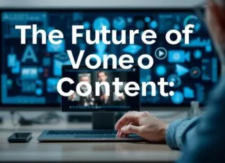 The Future of Video Content: AI-Powered YouTube Conversion Tools The Future of Video Content: AI-Powered YouTube Conversion Tools