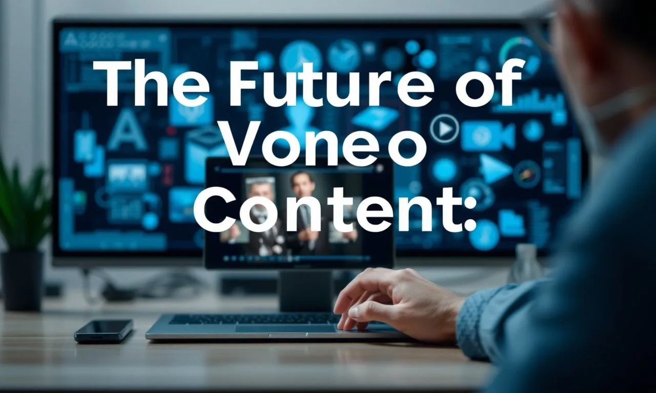 The Future of Video Content: AI-Powered YouTube Conversion Tools The Future of Video Content: AI-Powered YouTube Conversion Tools