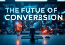 The Future of Video Conversion: Innovations and Trends in 2024 The Future of Video Conversion: Innovations and Trends in 2024