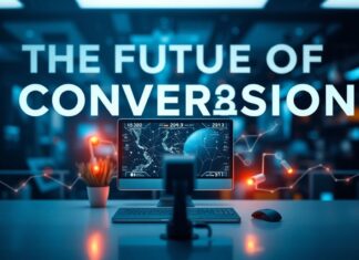 The Future of Video Conversion: Innovations and Trends in 2024 The Future of Video Conversion: Innovations and Trends in 2024