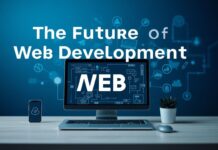 The Future of Web Development: Trends and Predictions The Future of Web Development: Trends and Predictions