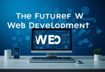 The Future of Web Development: Trends and Predictions The Future of Web Development: Trends and Predictions