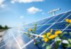 The Intersection of Renewable Energy and Technology: A Focus on Solar Power The Intersection of Renewable Energy and Technology: A Focus on Solar Power
