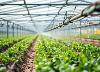 The Intersection of Technology and Agriculture: Innovations in Irrigation Systems The Intersection of Technology and Agriculture: Innovations in Irrigation Systems