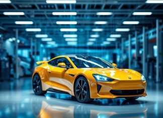 The Intersection of Technology and Automotive Innovations: A Comprehensive Overview The Intersection of Technology and Automotive Innovations: A Comprehensive Overview