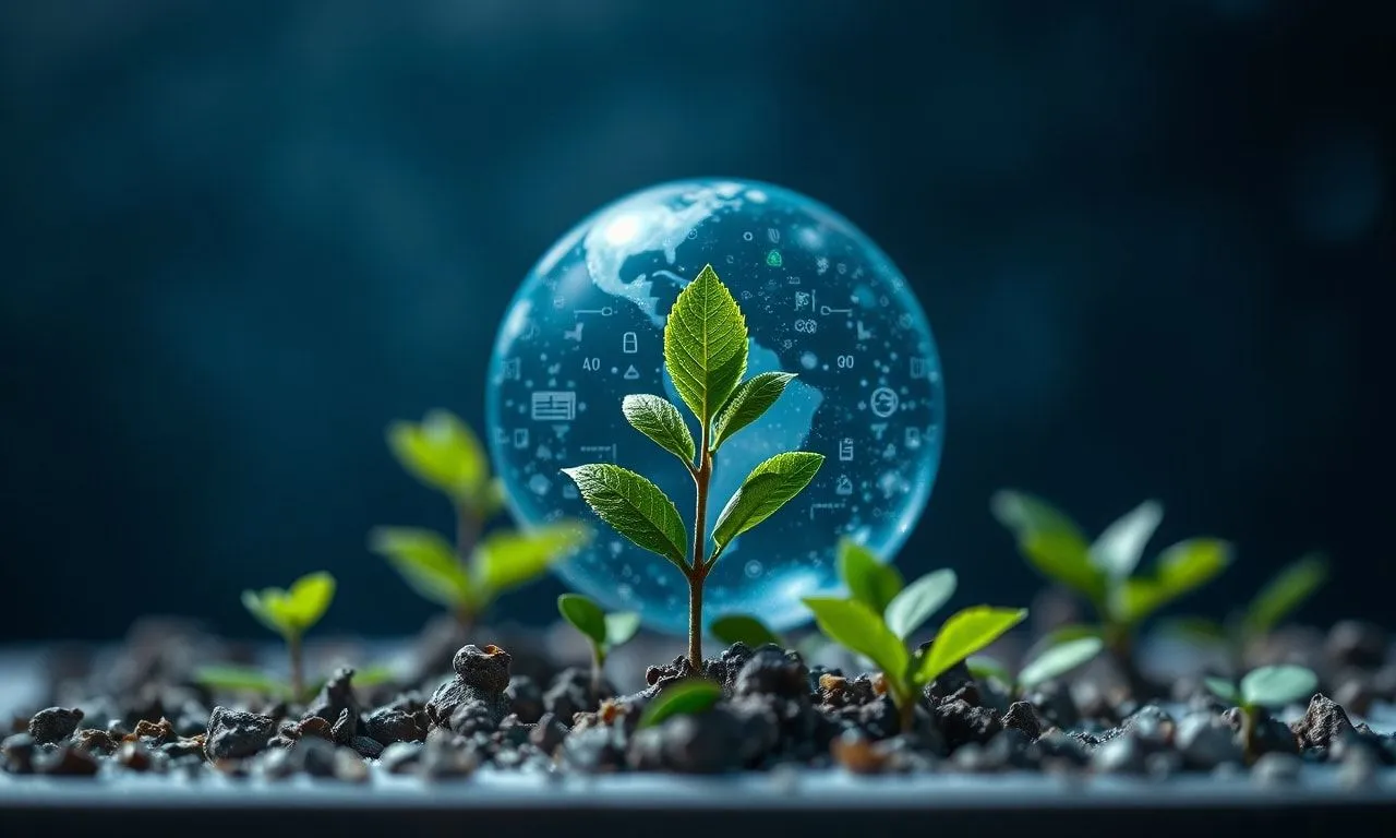 The Intersection of Technology and Climate: How Tech is Helping Us Understand and Combat Climate Change The Intersection of Technology and Climate: How Tech is Aiding Our Understanding and Fight Against Climate Change