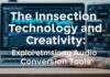 The Intersection of Technology and Creativity: Exploring Innovative Audio Conversion Tools The Intersection of Technology and Creativity: Exploring Innovative Audio Conversion Tools