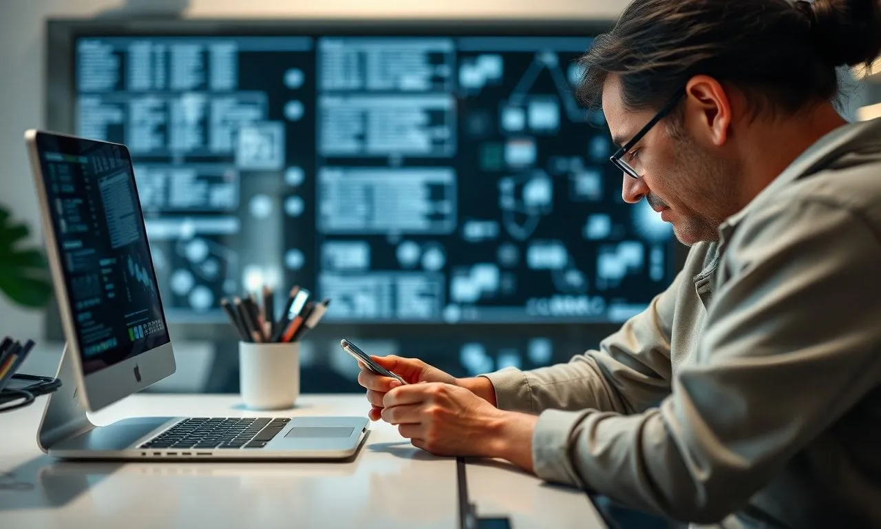 The Intersection of Technology and Everyday Life: Unexpected Connections The Intersection of Technology and Daily Life: Unexpected Connections