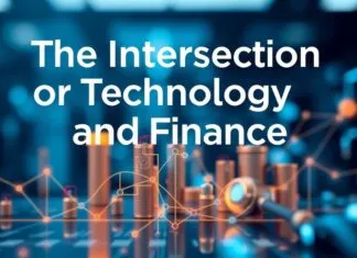 The Intersection of Technology and Finance: Innovations Shaping the Future The Intersection of Technology and Finance: Innovations Shaping the Future