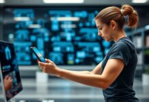 The Intersection of Technology and Fitness: How AI and Gadgets Are Revolutionizing Workouts The Intersection of Technology and Fitness: How AI and Gadgets Are Transforming Workouts