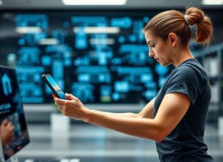 The Intersection of Technology and Fitness: How AI and Gadgets Are Revolutionizing Workouts The Intersection of Technology and Fitness: How AI and Gadgets Are Transforming Workouts