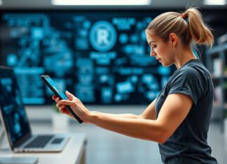 The Intersection of Technology and Fitness: How AI and Gadgets Are Revolutionizing Workouts The Intersection of Technology and Fitness: How AI and Gadgets Are Transforming Workouts