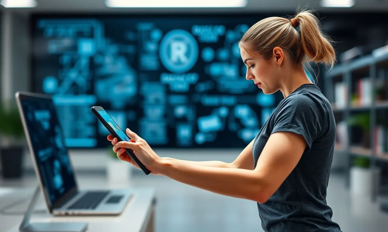 The Intersection of Technology and Fitness: How AI and Gadgets Are Revolutionizing Workouts The Intersection of Technology and Fitness: How AI and Gadgets Are Transforming Workouts