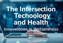 The Intersection of Technology and Health: Innovations in Digital Wellness The Intersection of Technology and Health: Innovations in Digital Wellness