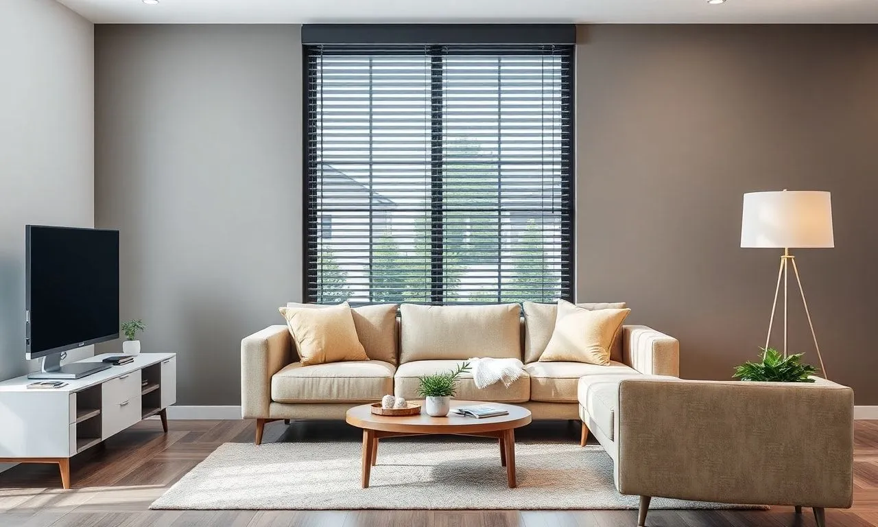 The Intersection of Technology and Home Improvement: Smart Solutions for Small Spaces The Intersection of Technology and Home Improvement: Smart Solutions for Compact Living Areas