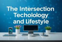 The Intersection of Technology and Lifestyle: Innovations That Shape Our Daily Lives The Intersection of Technology and Lifestyle: Innovations That Shape Our Daily Lives