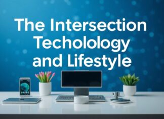 The Intersection of Technology and Lifestyle: Innovations That Shape Our Daily Lives The Intersection of Technology and Lifestyle: Innovations That Shape Our Daily Lives