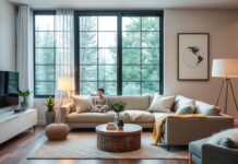 The Intersection of Technology and Lifestyle: Smart Homes and Bohemian Living The Intersection of Technology and Lifestyle: Smart Homes and Bohemian Living