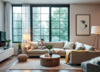 The Intersection of Technology and Lifestyle: Smart Homes and Bohemian Living The Intersection of Technology and Lifestyle: Smart Homes and Bohemian Living