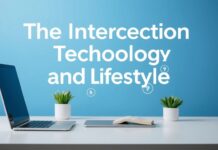 The Intersection of Technology and Lifestyle: Unexpected Innovations The Intersection of Technology and Lifestyle: Unexpected Innovations
