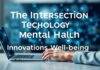 The Intersection of Technology and Mental Health: Innovations for Well-being The Intersection of Technology and Mental Health: Innovations for Well-being