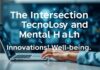 The Intersection of Technology and Mental Health: Innovations for Well-being The Intersection of Technology and Mental Health: Innovations for Well-being
