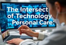 The Intersection of Technology and Personal Care: Innovations Beyond the Screen The Intersection of Technology and Personal Care: Innovations Beyond the Screen
