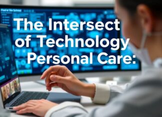 The Intersection of Technology and Personal Care: Innovations Beyond the Screen The Intersection of Technology and Personal Care: Innovations Beyond the Screen