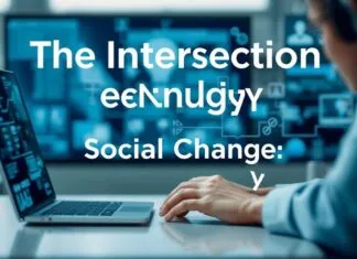The Intersection of Technology and Social Change: A Deep Dive The Intersection of Technology and Social Change: An In-depth Analysis