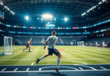 The Intersection of Technology and Sports: How Tech is Revolutionizing the Game The Intersection of Technology and Sports: How Tech is Transforming the Game