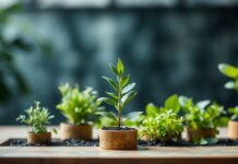 The Intersection of Technology and Sustainable Living: Innovations for a Greener Future The Intersection of Technology and Sustainable Living: Innovations for a Greener Future