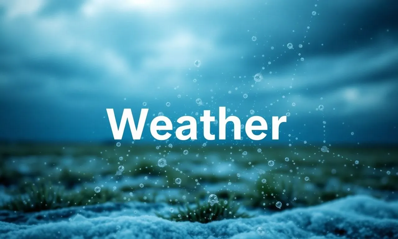 The Intersection of Technology and Weather: How AI is Revolutionizing Forecasting The Intersection of Technology and Weather: How AI is Transforming Forecasting