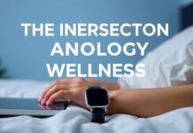The Intersection of Technology and Wellness: How Gadgets and Apps Can Improve Your Sleep The Intersection of Technology and Wellness: How Gadgets and Apps Can Enhance Your Sleep