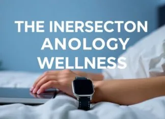 The Intersection of Technology and Wellness: How Gadgets and Apps Can Improve Your Sleep The Intersection of Technology and Wellness: How Gadgets and Apps Can Enhance Your Sleep