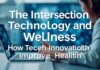 The Intersection of Technology and Wellness: How Tech Innovations Enhance Health The Intersection of Technology and Wellness: How Tech Innovations Improve Health
