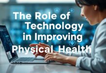 The Role of Technology in Enhancing Physical Well-being The Role of Technology in Improving Physical Health