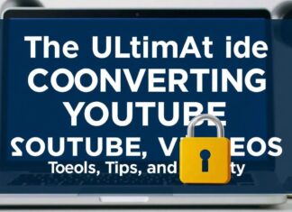 The Ultimate Guide to YouTube Video Conversion: Tools, Tips, and Security The Ultimate Guide to Converting YouTube Videos: Tools, Tips, and Security