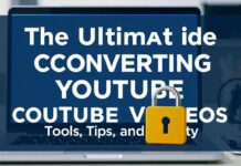 The Ultimate Guide to YouTube Video Conversion: Tools, Tips, and Security The Ultimate Guide to Converting YouTube Videos: Tools, Tips, and Security