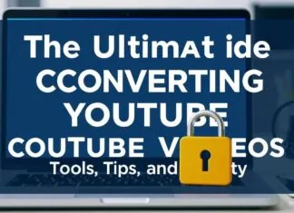 The Ultimate Guide to YouTube Video Conversion: Tools, Tips, and Security The Ultimate Guide to Converting YouTube Videos: Tools, Tips, and Security