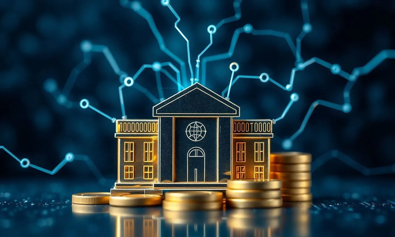 Digital Fort Knox: Comparing Top Banking Services in 2024 Digital Fort Knox: Comparing Top Banking Services in 2024