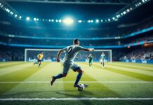 How Tech is Changing the Way We Watch Football Highlights How Technology is Transforming the Way We View Football Highlights